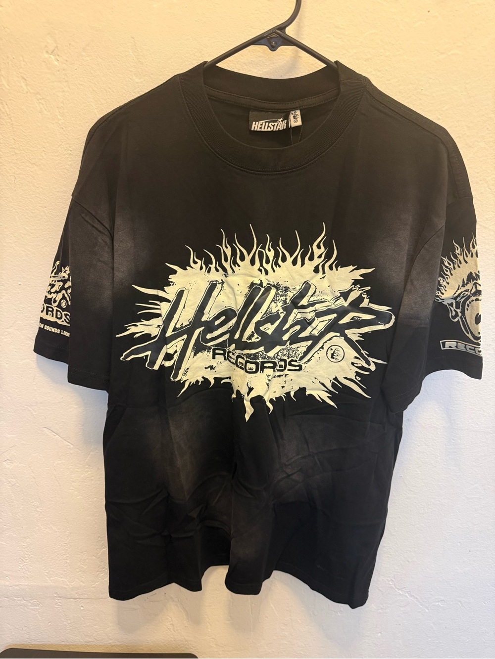 Hellstar shirt